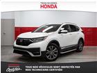 Honda CR-V Touring AWD Mags Garantie 5/120 Cuir GPS 2020